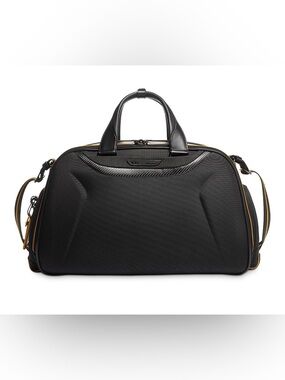 TUMI I McLaren Quantum Duffel Bag